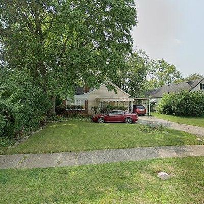 3210 Otterbein Ave, Dayton, OH 45406