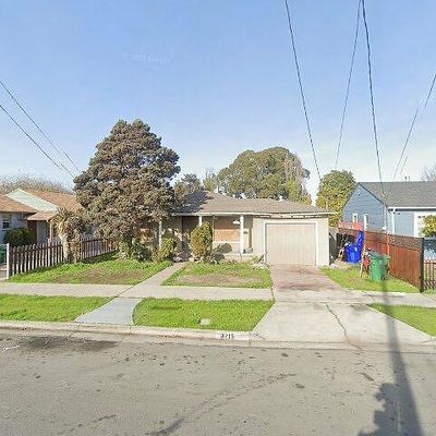 3215 Tulare Ave, Richmond, CA 94804