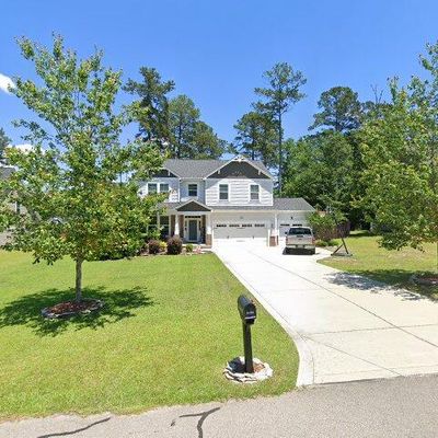 389 Mountain Run, West End, NC 27376