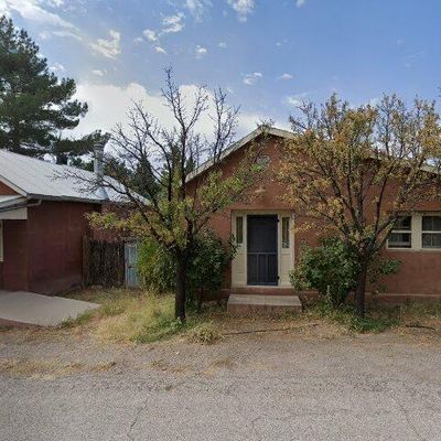 396 Calle Del Norte Rd, Monticello, NM 87939