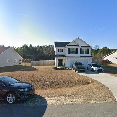 396 Kotata Ave, Bunnlevel, NC 28323