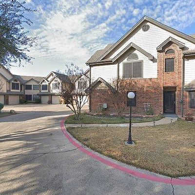 406 Santa Fe Trl, Irving, TX 75063