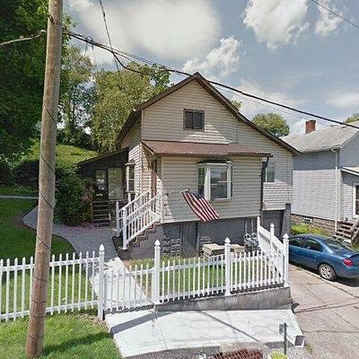 411 Spring St, Richeyville, PA 15358