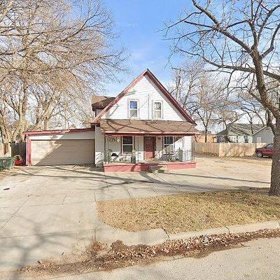 412 N Dodge Ave, Wichita, KS 67203