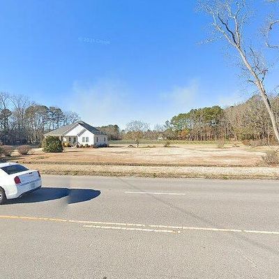 4164 Nc 42 Hwy W, Wilson, NC 27893