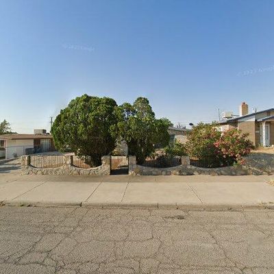 3628 Flory Ave, El Paso, TX 79904