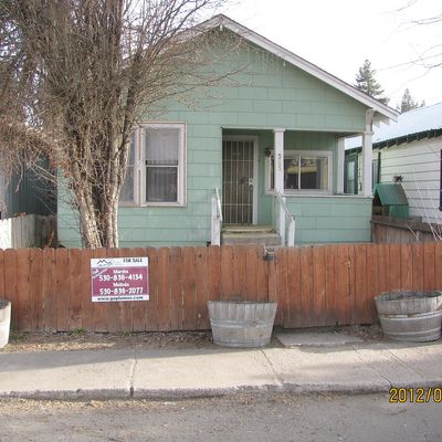 365 1 St Ave, Portola, CA 96122