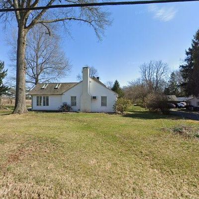 3651 Lower Mountain Rd, Forest Grove, PA 18922