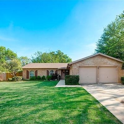 3705 Kelvin Ave, Fort Worth, TX 76133