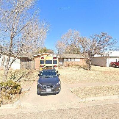 3808 28 Th St, Lubbock, TX 79410