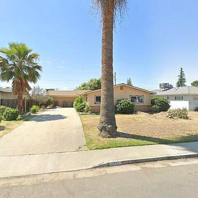 3813 Madrid Ave, Bakersfield, CA 93309