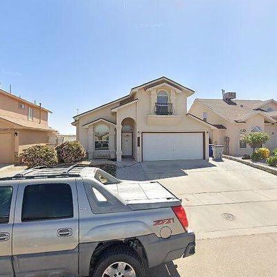 3836 Lynwood St, El Paso, TX 79936