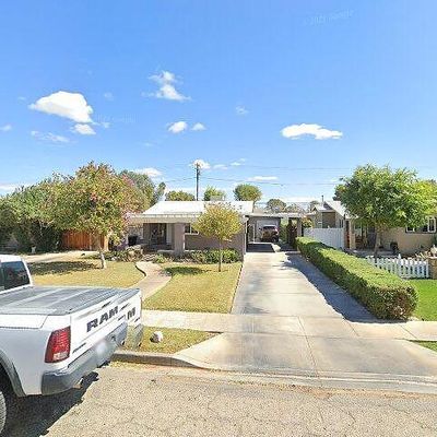 444 N 1 St St, Blythe, CA 92225