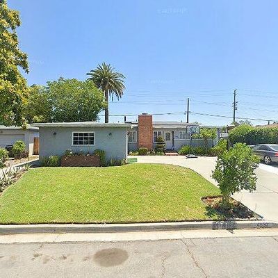 4530 N Glenvina Ave, Covina, CA 91722