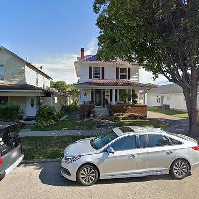 460 E Main St, Logan, OH 43138