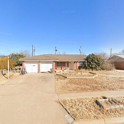 4614 27 Th St, Lubbock, TX 79410