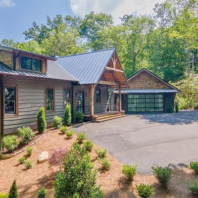 471 Sherwood Forest Road, Highlands, NC 28741