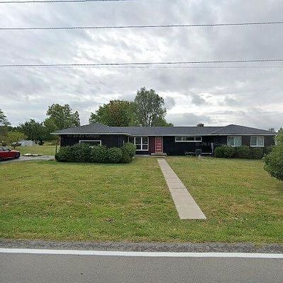 4753 State Route 274 W, Huntsville, OH 43324