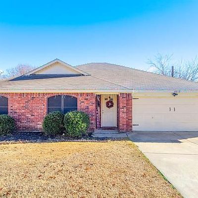 4812 Maryannes Meadow Dr, Fort Worth, TX 76135