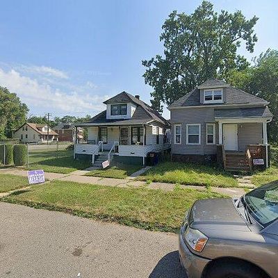 4846 Crane St, Detroit, MI 48214