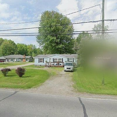 4868 Taft Rd, Clay, MI 48001