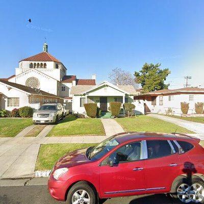 4241 Kenwood Ave, Los Angeles, CA 90037