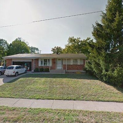 433 Katy Ln, Englewood, OH 45322