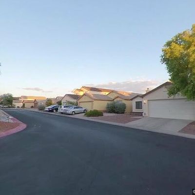 4385 W Bunk House Rd, Tucson, AZ 85741