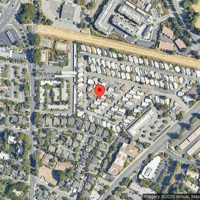 440 Moffett Blvd 93, Mountain View, CA 94043