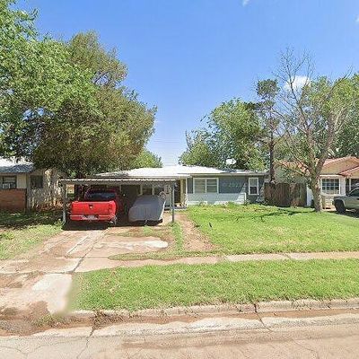 4406 45 Th St, Lubbock, TX 79414