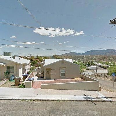 516 E Kline St, Globe, AZ 85501