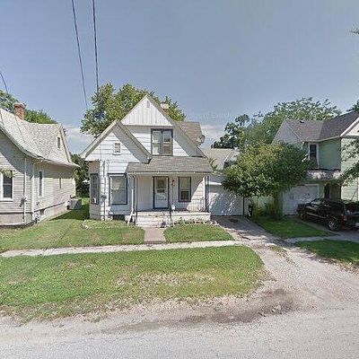 518 E 4 Th Ave, Monmouth, IL 61462