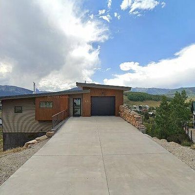 53 Cinnamon Mountain Rd, Crested Butte, CO 81225