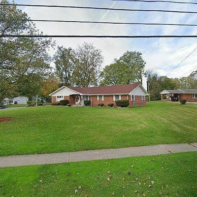 532 Ludlow Rd, Bellefontaine, OH 43311