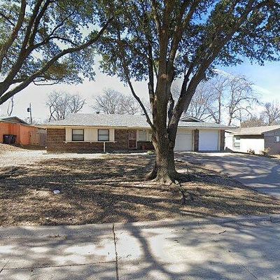 5408 Wales Ave, Fort Worth, TX 76133