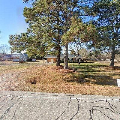 5416 Us 117 Hwy, Wilson, NC 27893