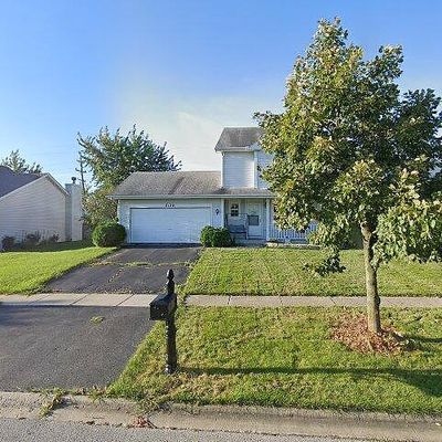 5429 W Orchard Trl, Monee, IL 60449