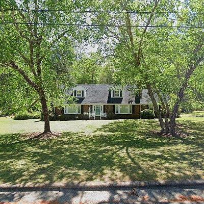 547 4 Th St, Macclesfield, NC 27852