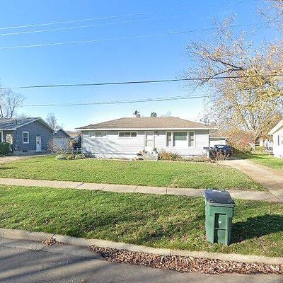 5535 Marlin Ave, Hudsonville, MI 49426