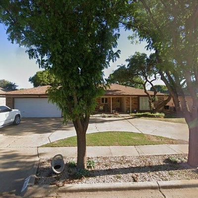 5610 72 Nd St, Lubbock, TX 79424