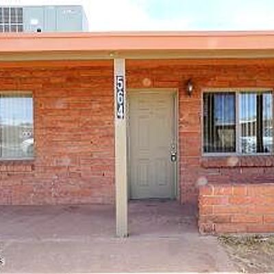 564 N North Avenue, Sierra Vista, AZ 85635