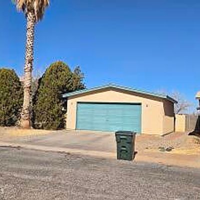 4997 E Cielo Cir, Sierra Vista, AZ 85635