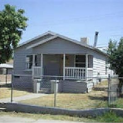 505 E St, Taft, CA 93268