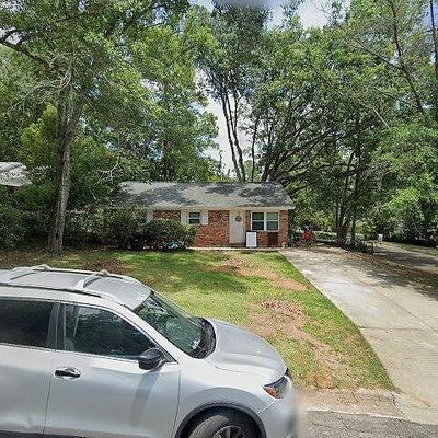 512 Norma St, Tallahassee, FL 32301