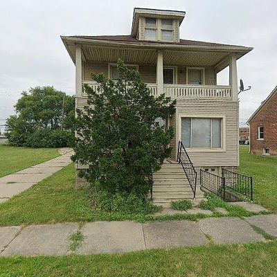 5120 Eugene St, Dearborn, MI 48126