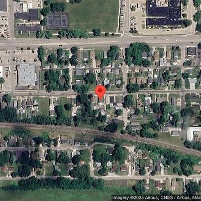 607 E Joliet St, Ottawa, IL 61350