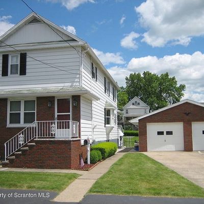 608 Thomas St, Eynon, PA 18403