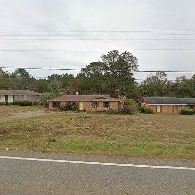 611 Columbia Rd, Abbeville, AL 36310