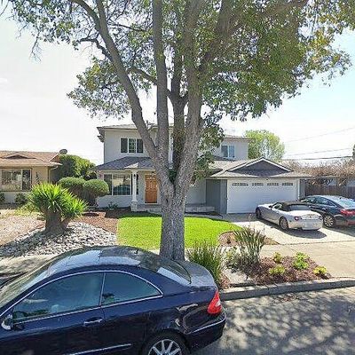 615 Lonsdale Ave, Fremont, CA 94539