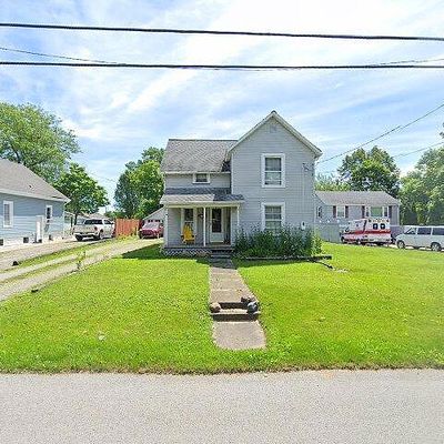 615 Spangler St, Willard, OH 44890